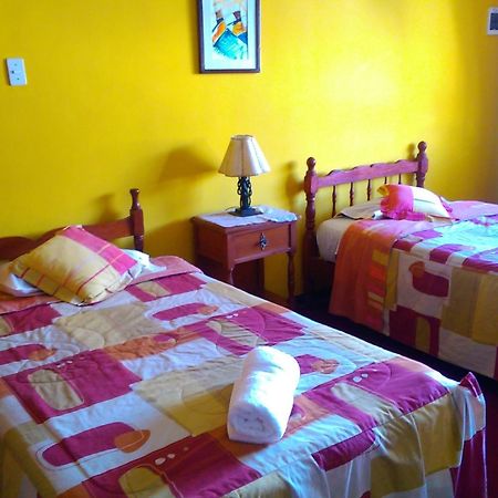 Bed and Breakfast Alojamiento Soledad Huaraz  Zimmer foto