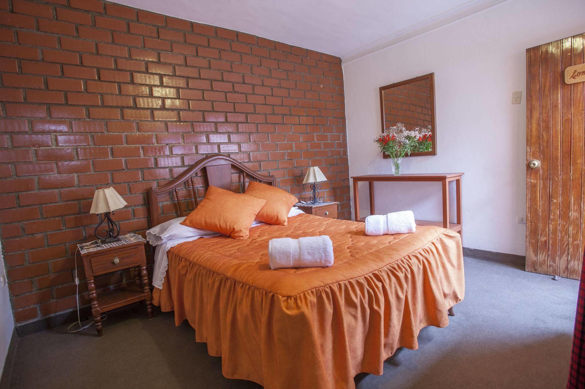 Bed and Breakfast Alojamiento Soledad Huaraz  Exterior foto